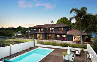 21 Laingfield Terrace, Laingholm