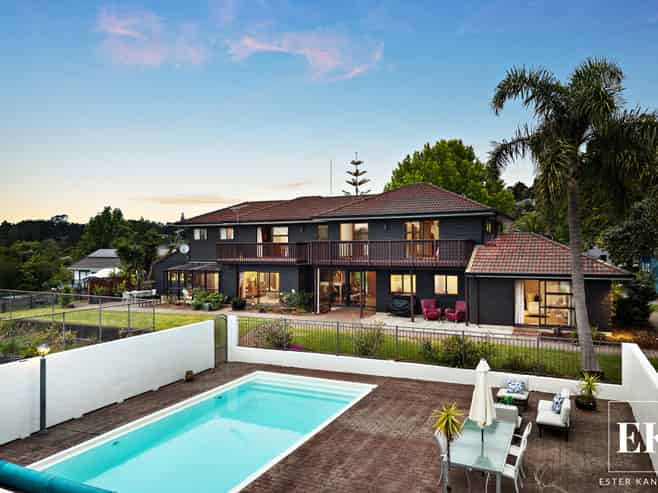 21 Laingfield Terrace, Laingholm