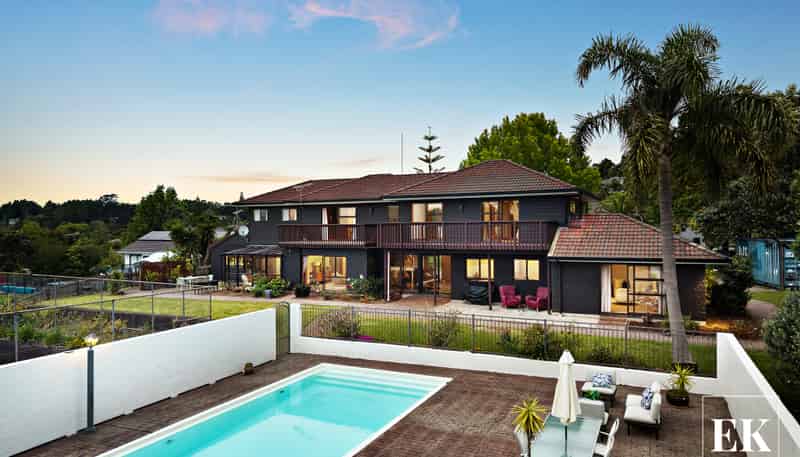 21 Laingfield Terrace, Laingholm