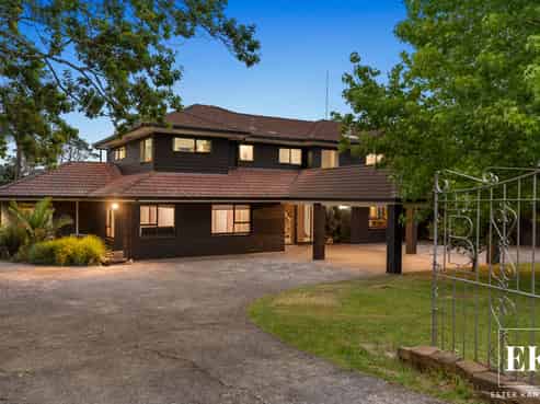 21 Laingfield Terrace, Laingholm