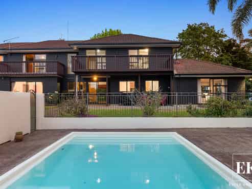 21 Laingfield Terrace, Laingholm