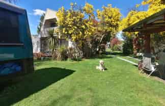 12 Frye Crescent, Albert Town