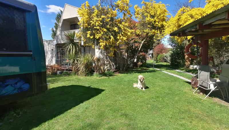 12 Frye Crescent, Albert Town