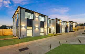 Lot 3/592 Massey Road, Mangere