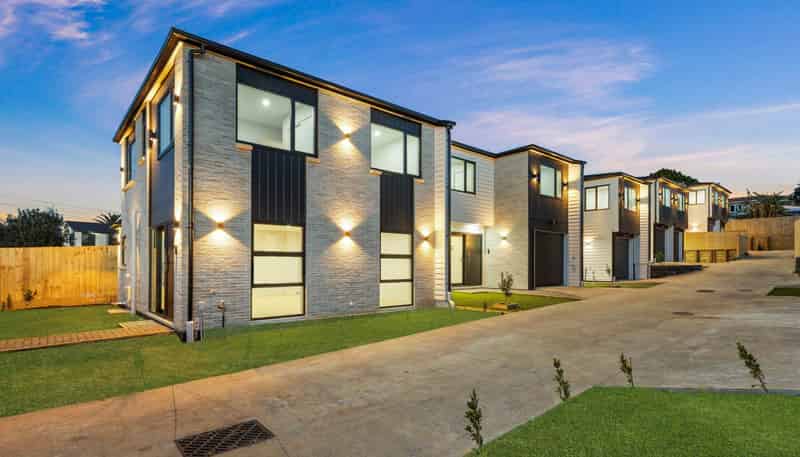 Lot 3/592 Massey Road, Mangere