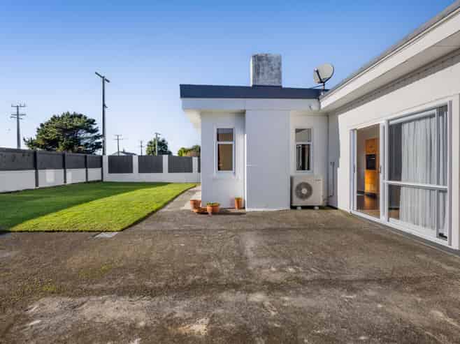 62 Gisborne Terrace, Opunake