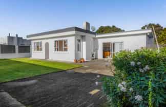 62 Gisborne Terrace, Opunake