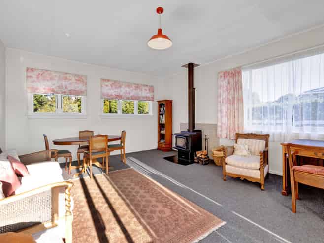 62 Gisborne Terrace, Opunake