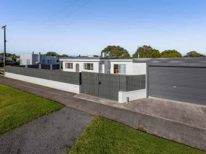 62 Gisborne Terrace, Opunake