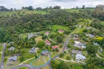 1 Ellison Avenue, Te Kuiti