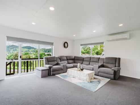 1 Ellison Avenue, Te Kuiti