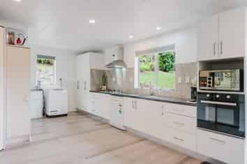 1 Ellison Avenue, Te Kuiti