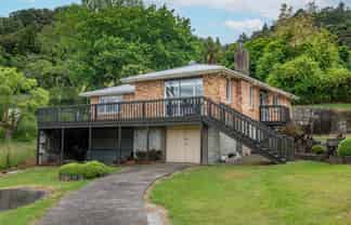 1 Ellison Avenue, Te Kuiti