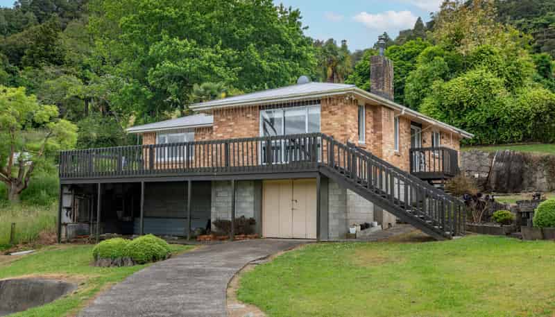 1 Ellison Avenue, Te Kuiti