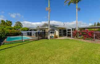 76 Levers Road, Matua