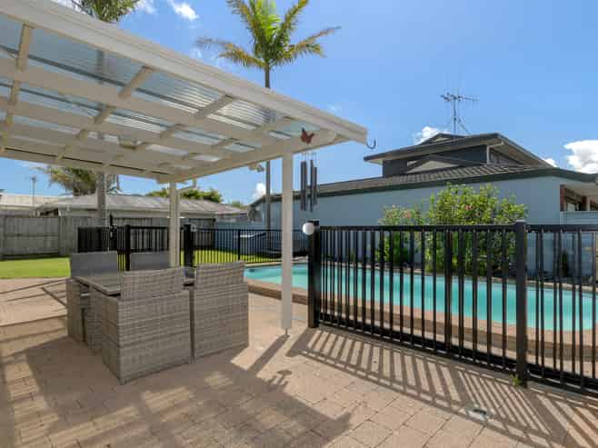 76 Levers Road, Matua