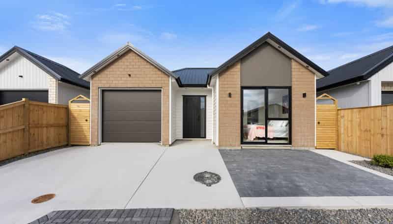 12 Bannockburn Road, Papakura