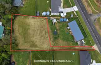 71 Maioro Road, Otaua