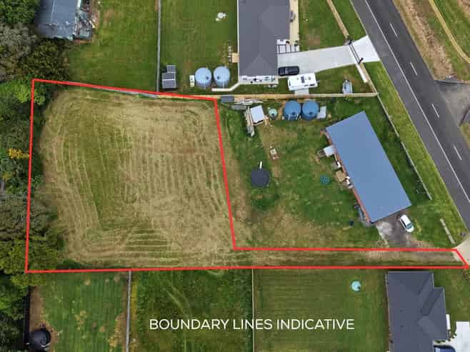 71 Maioro Road, Otaua