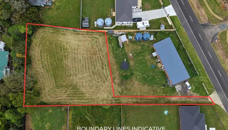 71 Maioro Road, Otaua