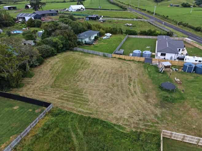 71 Maioro Road, Otaua