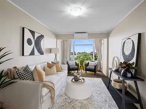 4/184 Powderham Street, New Plymouth
