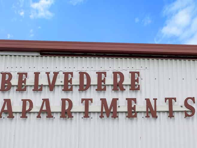 4/184 Powderham Street, New Plymouth