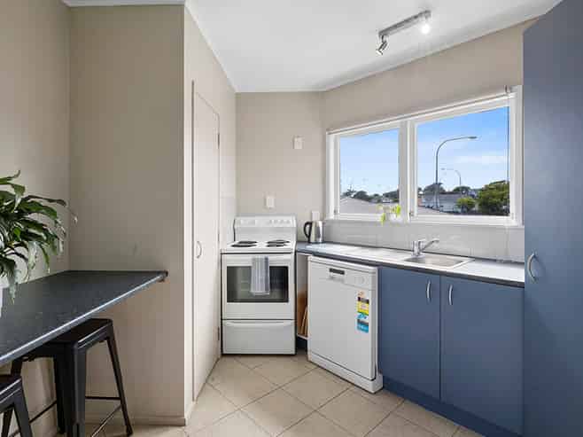 4/184 Powderham Street, New Plymouth