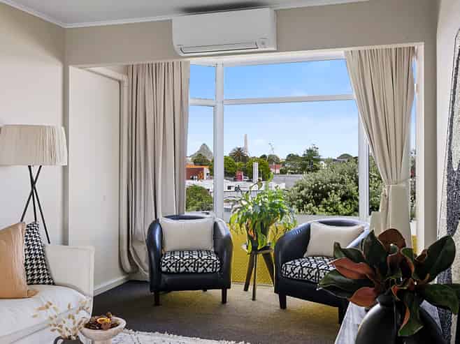 4/184 Powderham Street, New Plymouth