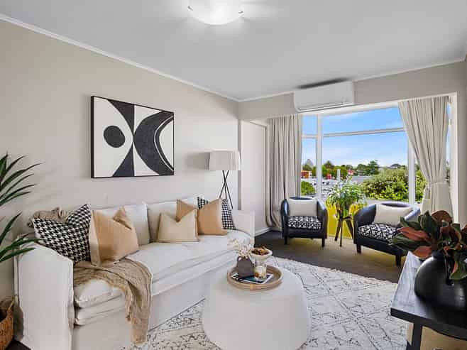 4/184 Powderham Street, New Plymouth