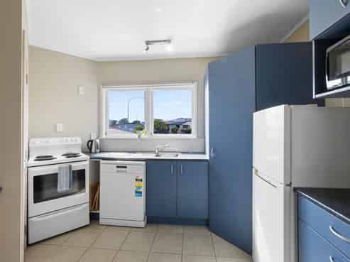 4/184 Powderham Street, New Plymouth