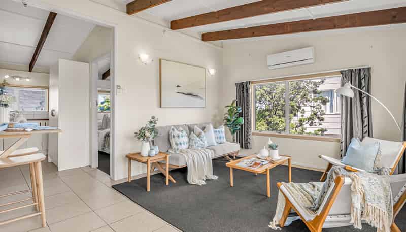 130/C Pukehina Parade, Pukehina