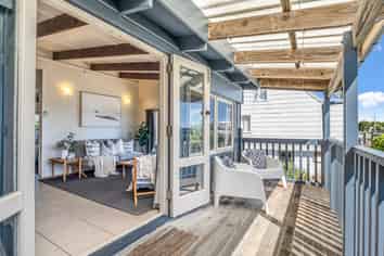 130/C Pukehina Parade, Pukehina