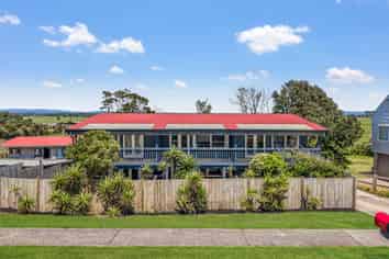 130/C Pukehina Parade, Pukehina