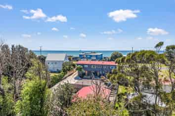 130/C Pukehina Parade, Pukehina