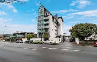 6/12 Latimer Square, Christchurch Central