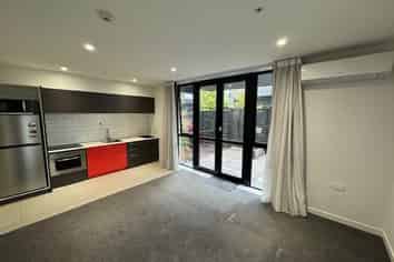 6/12 Latimer Square, Christchurch Central