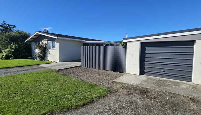 21 Centennial Avenue, Balclutha