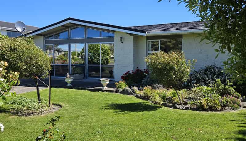 21 Centennial Avenue, Balclutha