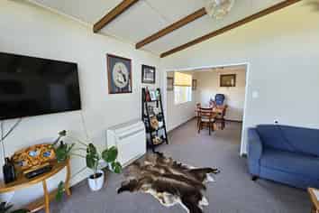 21 Centennial Avenue, Balclutha