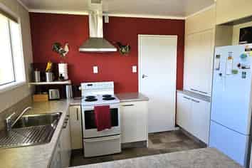 21 Centennial Avenue, Balclutha