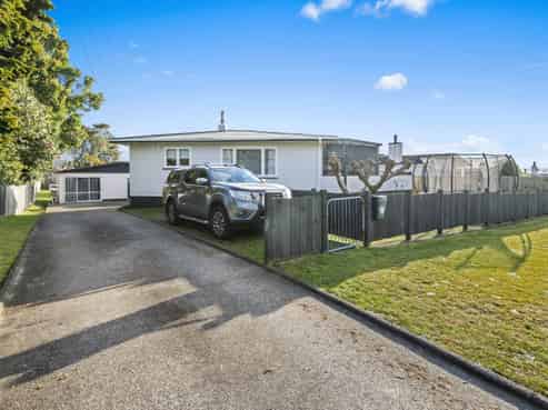 37 Wingrove Road, Owhata
