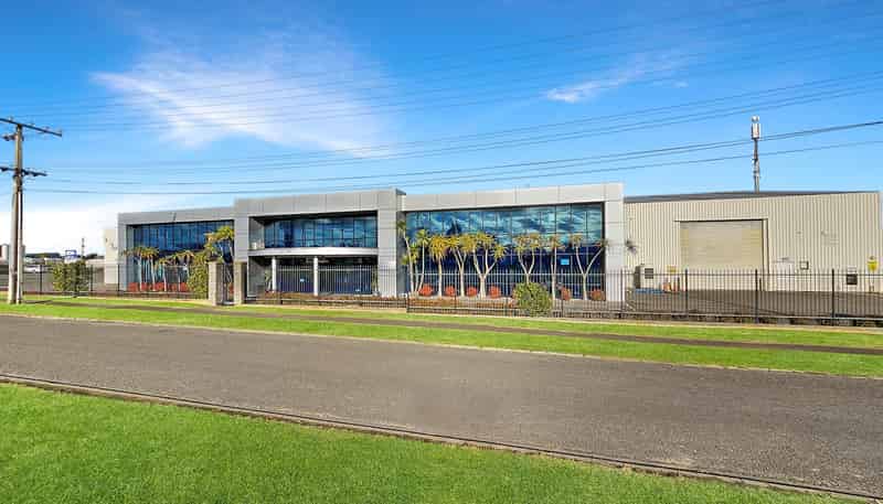 281-283 Heads Road, Castlecliff