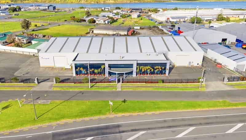 281-283 Heads Road, Castlecliff