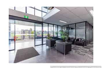 Strategic industrial asset 