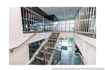 Strategic industrial asset 