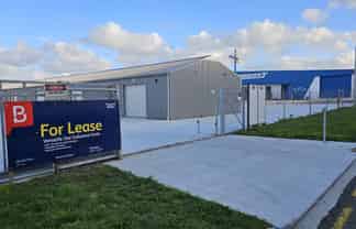 Specialist industrial