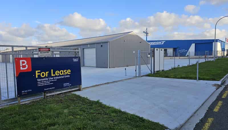 1 B4 Peter Robb Lane, Castlecliff