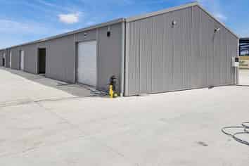 Specialist industrial