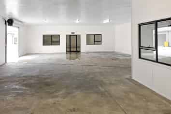 Specialist industrial